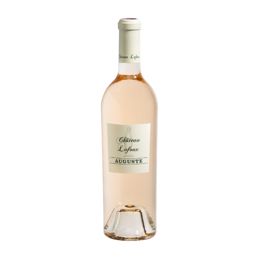 Auguste, Rosé, 2024