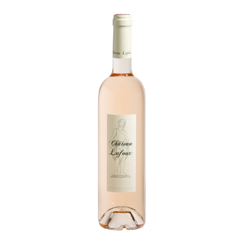Château, Rosé, 2024