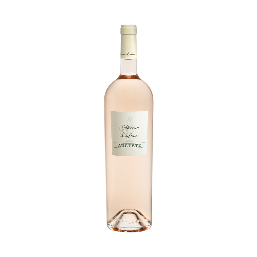 Magnum, Auguste, Rosé, 2024